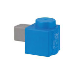 Bobine d electrovanne danfoss type 018 z 230v / 50 hz, 12w (nouveau type 018f6176)