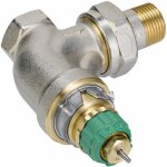 Corps querre autoquilbrant thermostatique ra - dv 10 - 3 / 8
