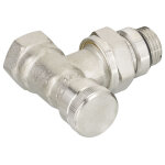 Coude de réglage à douille auto - étanche rlv 15 - 1 / 2' (15 / 21) danfoss Coude de réglage à douille auto - étanche rlv 15 - 1 / 2' (15 / 21) danfoss