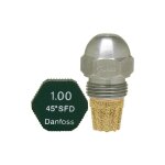 Gicleur danfoss 0, 35 / 45�sfd