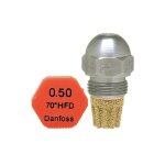 Gicleur danfoss 1, 75 / 80hfd