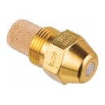 Gicleur à fioul type od danfoss débit 0, 30 gph Gicleur à fioul type od danfoss débit 0, 30 gph