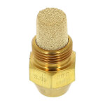 Gicleur od type s - 0, 60 us gal / h - 45�