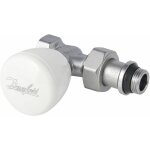 Robinet manuel droit simple rglage 3 / 8'