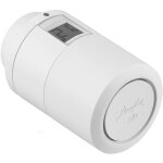 Danfoss - tte radiateur thermostatique connecte ally 014g2460