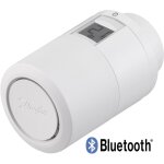 Tte thermostatique eco sans fil lectronique danfoss 014g1115