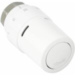 Tte thermostatique liquide blanche rax - k pour corps m30x1, 5