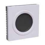 Thermostat d'ambiance pour plancher chauffant - thermostat d'ambiance filaire gamme basicplus wt - d ... Thermostat d'ambiance pour plancher chauffant - thermostat d'ambiance filaire gamme basicplus wt - d ...