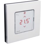 Danfoss - thermostat d'ambiance filaire icon display pour plancher chauffant