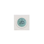 Danfoss - thermostat d'ambiance programmable tp5001b filaire Danfoss - thermostat d'ambiance programmable tp5001b filaire