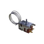 Danfoss ? thermostat pour r�frig�rateur gorenje ? remplace plusieurs mod�les ? r�gulation pr�cise de ...