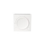 Wt - t 088u0620 thermostat lectrique pour wc fh - wc, standard en saillie 230 v - danfoss