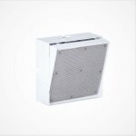 Darco - trappe de visite à enduire 145 x 145 mm Darco - trappe de visite à enduire 145 x 145 mm