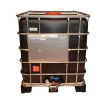 Dare win store - cuve de stockage 1000l ibc poche rnove grillage opaque noire