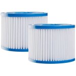 Filtre pour lay - z - spa (2pcs) darlly sc838 / 40022