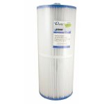 Darlly - filtre pour spa 60521 / pjw60tl - 2a / 6ch - 960