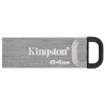 Datatraveler kyson 64gb - usb - stick - 64 gb (dtkn / 64gb) - kingston
