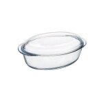 Daubiere sleeve verre 3l essentials459 - pyrex