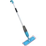 Yongqing - spray mop balai vapeur multifonction reservoir pulse jet sprayer pour carrelage