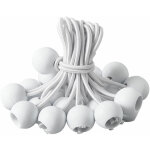 Dazzler - tendeur bache, tendeur boule, tendeur elastique noir, tendeur �lastique pour pavillon, b�che, ...