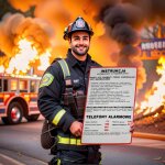 Db008 consignes de scurit incendie pour