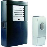 Db200z - carillon portable sans fil brighton - elro Db200z - carillon portable sans fil brighton - elro