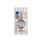 Dbb028 dtendeur avec obturateur automatique intgr pour gaz butane avec ttine amovible pression 28mbar ...