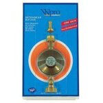 Dbb028 d�tendeur avec obturateur automatique int�gr� pour gaz butane avec t�tine amovible pression 28mbar ...