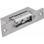 Dc12v serrure lectrique pour porte de gche, verrou de gche lectrique de porte troite pour toustypes ...