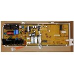 Dc94 - 07386a carte imprim� avec eeprom lave - linge - samsung
