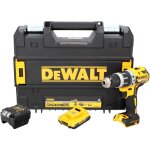 Dcd 796 d1t perceuse - visseuse à percussion sans fil 18 v 70 nm brushless + 1x batterie 2, 0 ah + chargeur ... Dcd 796 d1t perceuse - visseuse à percussion sans fil 18 v 70 nm brushless + 1x batterie 2, 0 ah + chargeur ...