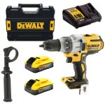 Dcd991h2 - qw perceuse sans fil xrp 18v brushless ? 2x5. 0ah batteries powerstack + chargeur en t - stak ... Dcd991h2 - qw perceuse sans fil xrp 18v brushless ? 2x5. 0ah batteries powerstack + chargeur en t - stak ...