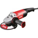 Dck group - meuleuse d'angle filaire - ksm230sh - dck - 230 mm