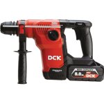 Dck group - perforateur sans fil - krh20v - 28 (type r2k) - dck - 20 v - moteur brushless Dck group - perforateur sans fil - krh20v - 28 (type r2k) - dck - 20 v - moteur brushless