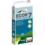 Dcm ecor� 7 25kg engrais universel, engrais pour l�gumes, engrais pour fruits, engrais pour gazon