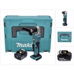 Dda 351 f1j perceuse angulaire sans fil 18 v 13, 5 nm + 1x batterie 3, 0 ah + coffret makpac - sans chargeur ...