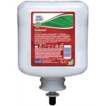 Deb stoko - cr�me de soin pour les mains stokolan� intense pure 1 l cartouche