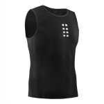 Débardeur cycliste homme respirant & Élastique - maillot de sport sans manches pour vélo, running, fitness ... Débardeur cycliste homme respirant & Élastique - maillot de sport sans manches pour vélo, running, fitness ...