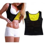 D�bardeur fitness pour femme 302333 effet amincissant et push - up du s au xxl taille: l