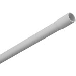 Debflex - tube irl 3321 �20 mm 2m gris - 429022