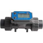 D�bitm�tre � affichage num�rique capteur de d�bit d'eau � r�ponse sensible de haute pr�cision pour l'irrigatio ...