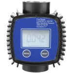 D�bitm�tre � affichage num�rique, compteur diesel pratique, professionnel, durable et polyvalent pour ...