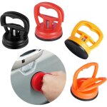 Debosselage carrosserie, 4pcs outils de kit debosselage carrosserie, ventouse carrosserie, extracteur ...