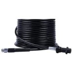 Déboucheur de canalisations pour nettoyeur haute pression kärcher 6m?sonde de débouchage pour kärcher ... Déboucheur de canalisations pour nettoyeur haute pression kärcher 6m?sonde de débouchage pour kärcher ...