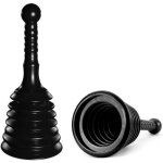 Dboucheur evier - deboucheur professionnel pour dboucher tous types d'viers - sytme de ventouse  ...