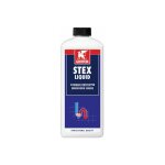 D�boucheur liquide stex �vier - lavabo - douche - baignoire - 1l