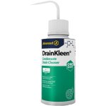 Salina - dboucheur de tuyaux d'vacuation drainkleen one shot - contenance: 250 ml - bec col de cygne ...