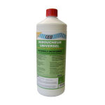 D�boucheur universel liquide � base de soude 1l