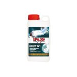 D�boucheur wc microbilles 1kg - spado
