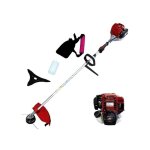 Attila ath 35 - s d�broussailleuse � un manche avec moteur honda gx 35 35. 8 cc